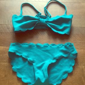 Old Navy bikini